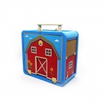 Suitcase Series Barnyard Toy